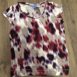 Simply Vera Vera wang shirt